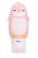 Kangacare Travel Buddiez: Ruby Penguin