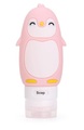 NEW! Kangacare Travel Buddiez: Ruby Penguin