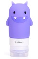 NEW! Kangacare Travel Buddiez: Oogie Monster