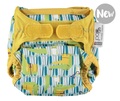 NEW! Close Parent Pop-in Nappy Wrap: Charles & Erin