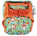 NEW! Close Parent Pop-in Nappy Wrap: Oswald & Bo
