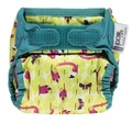 50% OFF! Close Parent Pop-in Nappy Wrap: Lala & Bugsy