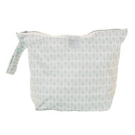 Grovia Wet Bag: Mint Icecream