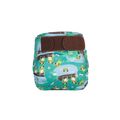 NEW! Tots Bots Teenyfit Star: Five Little Speckled Frogs
