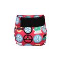 NEW! Tots Bots Teenyfit Star: Wheels on the Bus