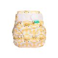 50% OFF! Tots Bots PeeNut Wrap: Hop Little Bunny