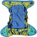 50% OFF! Close Parent Bamboo Pop-in Onesize: Parrot