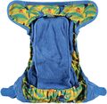 50% OFF! Close Parent Bamboo Pop-in Onesize: Parrot