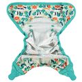 50% OFF! Close Parent Pop-in Nappy Wrap: Red Panda