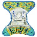 50% OFF! Close Parent Pop-in Nappy Wrap: Parrot