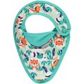 Close Parent Stage 1 Bandana Bib: Red Panda