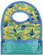 Close Parent Stage 2 Bib: Parrot