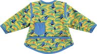 Close Parent Stage 3 Coverall Bib: Parrot