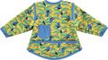 Close Parent Stage 3 Coverall Bib: Parrot