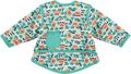 NEW! Close Parent Stage 4 Coverall Bib: Red Panda