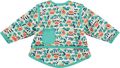NEW! Close Parent Stage 4 Coverall Bib: Red Panda