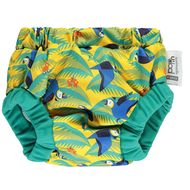 25% OFF! Close Parent Pop-in Night-time Pants: Parrot