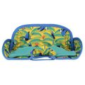 Close Parent Car Seat Protector: Parrot