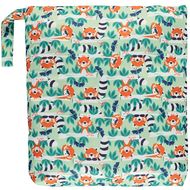 25% OFF! Close Parent Pop-in Wet Bag: Small: Red Panda