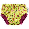 25% OFF! Close Parent Pop-in Night Time Pants: Lala & Bugsy Flamingo