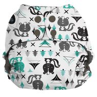 50% OFF! Imagine Baby Onesize Pocket Nappy: Lil Stinker