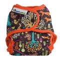 Best Bottoms Onesize Nappy Shell Cotton: Jewel Woods