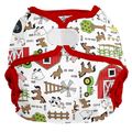 50% OFF! Imagine Baby Onesize All-in-two Shell: Barnyard Jam