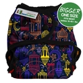 40% OFF! Best Bottoms Bigger Shell: Magic Carpet