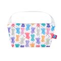 25% OFF!! Bloom & Nora Bathroom Bag: Hourglass