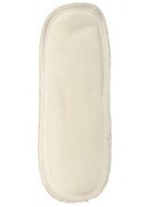 Ecopipo Bamboo Booster for Training Pants