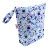 35% OFF! Blueberry Wet Bag - Blueberry Blooms