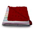 NEW! Kangacare Serene Blanket: Block Party Tetrimino