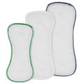 35% OFF! Best Bottom Stay-dry Microfibre Inserts
