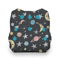 Thirsties Newborn Natural AIO: Stargazer