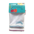 NEW! Applecheeks Reusable Produce Bags: Set of 2