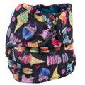 NEW! Buttons Super Onesize Wrap: Sweet Tooth