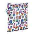 25% OFF! Baba+Boo Reusable Nappy Bag: Small: Cameras