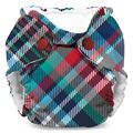 Lil Joey Newborn All-in-one Nappy: Billy