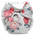 Lil Joey Newborn All-in-one Nappy: Lily