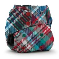 50% OFF! Rumparooz Onesize Pocket Nappy OBV: Billy