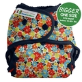 Best Bottoms Bigger Shell Cotton: Fancy Pants