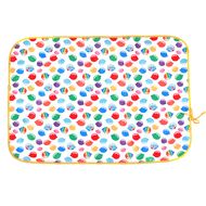 40% OFF! Tots Bots Happy Mat: Pop