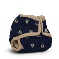 Rumparooz Newborn Wrap: Skipper