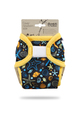 Petit Lulu Newborn Wrap: Ocean Treasures