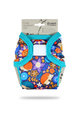 Petit Lulu Newborn Wrap: Hedgies in the Forest