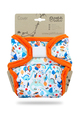 40% OFF! Petit Lulu Maxi XL Nappy Wrap: Prehistoric