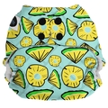 50% OFF! Imagine Baby Onesize Pocket Nappy: Pineapple Pop