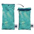 NEW! Planet Wise Wipes Pouch: Jelly Jubilee