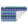 30% OFF! Planetwise Change Pad: Mermaid Tail