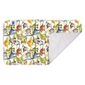 30% OFF! Planetwise Change Pad: Dino Mite